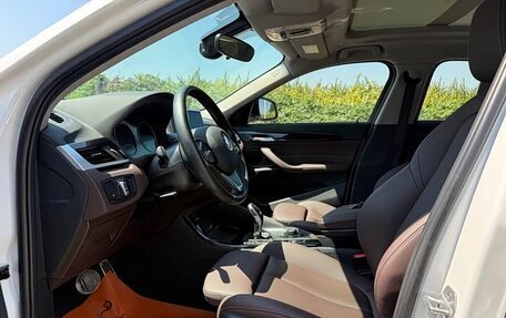 BMW X2, 2019 год, 1 927 000 рублей, 4 фотография