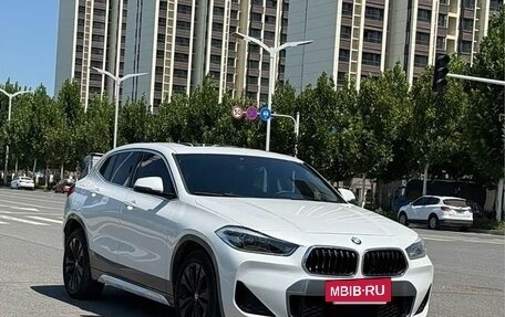 BMW X2, 2019 год, 1 927 000 рублей, 3 фотография