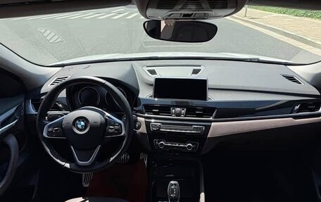 BMW X2, 2019 год, 1 927 000 рублей, 6 фотография