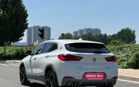 BMW X2, 2019 год, 1 927 000 рублей, 7 фотография
