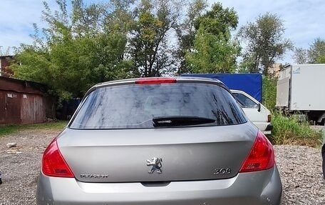 Peugeot 308 II, 2010 год, 550 000 рублей, 3 фотография