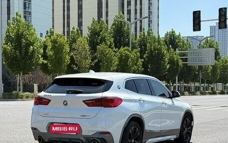 BMW X2, 2019 год, 1 927 000 рублей, 9 фотография