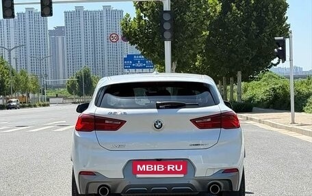 BMW X2, 2019 год, 1 927 000 рублей, 8 фотография
