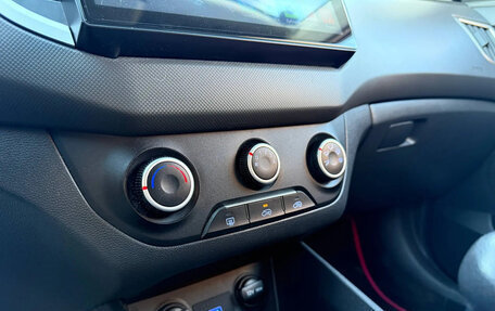 Hyundai Creta I рестайлинг, 2020 год, 1 690 000 рублей, 8 фотография