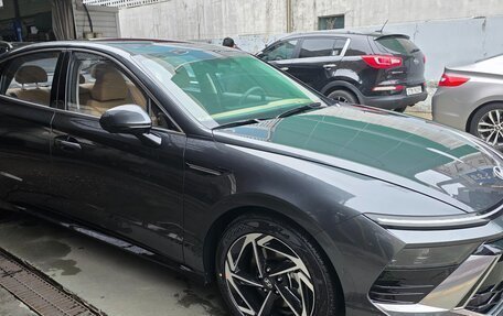 Hyundai Sonata VIII, 2025 год, 2 800 000 рублей, 3 фотография