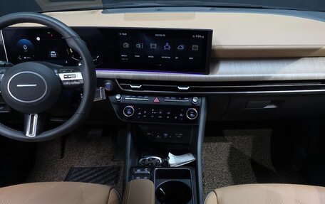 Hyundai Sonata VIII, 2025 год, 2 800 000 рублей, 7 фотография