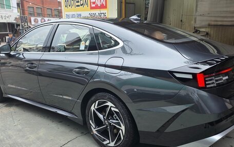 Hyundai Sonata VIII, 2025 год, 2 800 000 рублей, 4 фотография