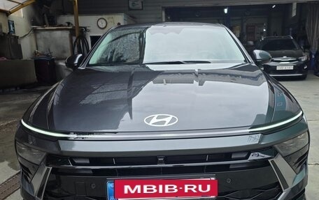 Hyundai Sonata VIII, 2025 год, 2 800 000 рублей, 2 фотография