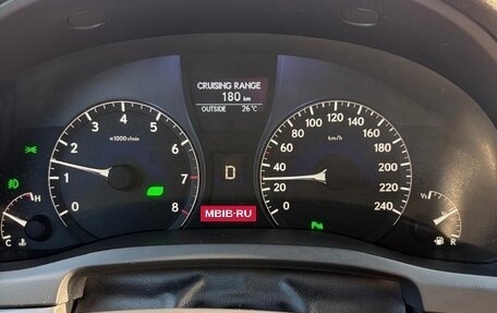 Lexus RX III, 2008 год, 1 990 000 рублей, 7 фотография