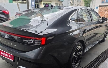Hyundai Sonata VIII, 2025 год, 2 800 000 рублей, 5 фотография