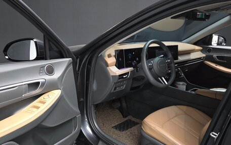 Hyundai Sonata VIII, 2025 год, 2 800 000 рублей, 10 фотография