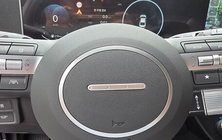 Hyundai Sonata VIII, 2025 год, 2 800 000 рублей, 9 фотография