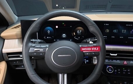 Hyundai Sonata VIII, 2025 год, 2 800 000 рублей, 8 фотография