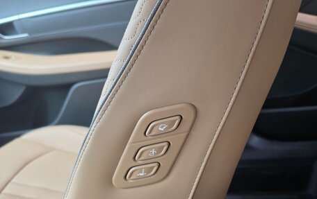 Hyundai Sonata VIII, 2025 год, 2 800 000 рублей, 14 фотография