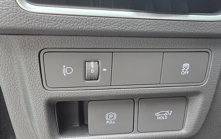 Hyundai Sonata VIII, 2025 год, 2 800 000 рублей, 20 фотография