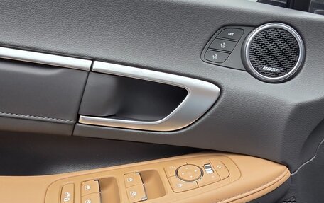 Hyundai Sonata VIII, 2025 год, 2 800 000 рублей, 15 фотография