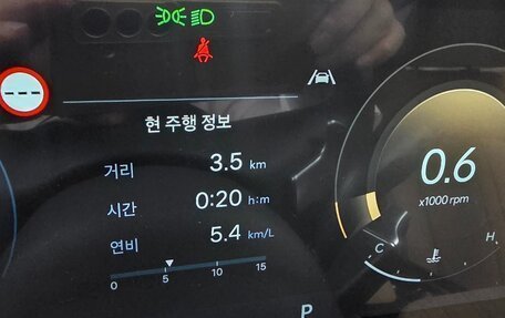 Hyundai Sonata VIII, 2025 год, 2 800 000 рублей, 17 фотография
