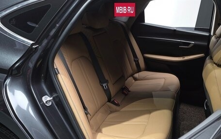 Hyundai Sonata VIII, 2025 год, 2 800 000 рублей, 13 фотография