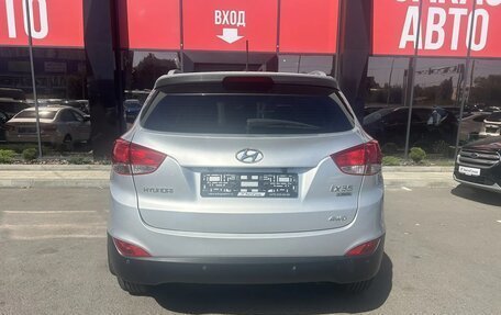 Hyundai ix35 I рестайлинг, 2011 год, 1 350 000 рублей, 5 фотография