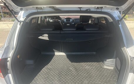 Hyundai ix35 I рестайлинг, 2011 год, 1 350 000 рублей, 10 фотография
