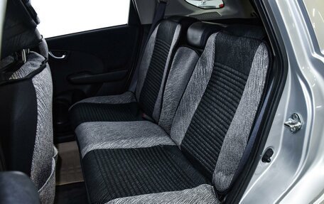 Honda Fit Shuttle I рестайлинг, 2014 год, 999 000 рублей, 9 фотография