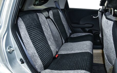 Honda Fit Shuttle I рестайлинг, 2014 год, 999 000 рублей, 10 фотография