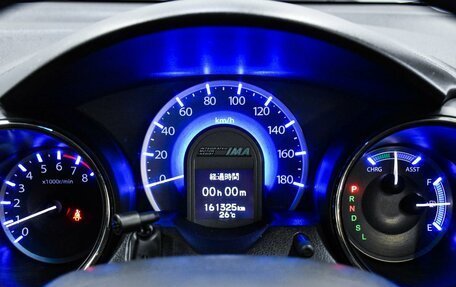 Honda Fit Shuttle I рестайлинг, 2014 год, 999 000 рублей, 15 фотография