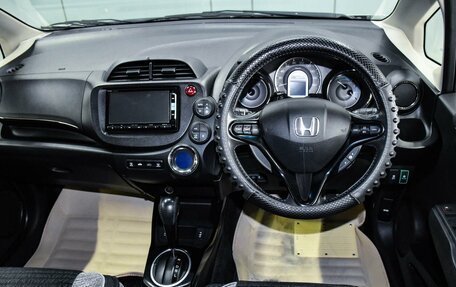 Honda Fit Shuttle I рестайлинг, 2014 год, 999 000 рублей, 13 фотография