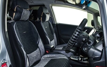 Honda Fit Shuttle I рестайлинг, 2014 год, 999 000 рублей, 11 фотография