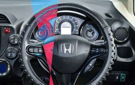 Honda Fit Shuttle I рестайлинг, 2014 год, 999 000 рублей, 14 фотография