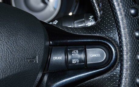 Honda Fit Shuttle I рестайлинг, 2014 год, 999 000 рублей, 22 фотография
