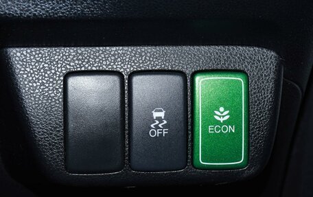 Honda Fit Shuttle I рестайлинг, 2014 год, 999 000 рублей, 24 фотография