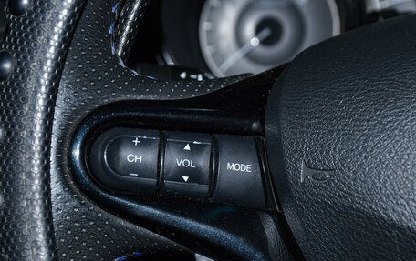 Honda Fit Shuttle I рестайлинг, 2014 год, 999 000 рублей, 21 фотография