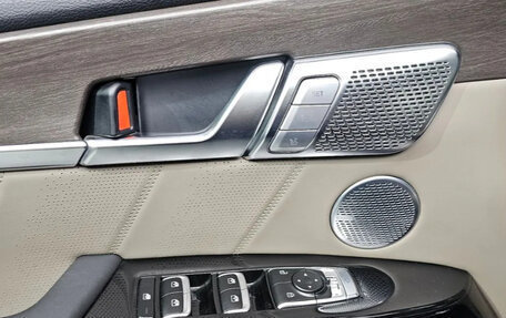 KIA Mohave I, 2022 год, 6 980 000 рублей, 9 фотография