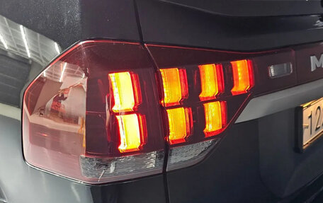 KIA Mohave I, 2022 год, 6 980 000 рублей, 6 фотография