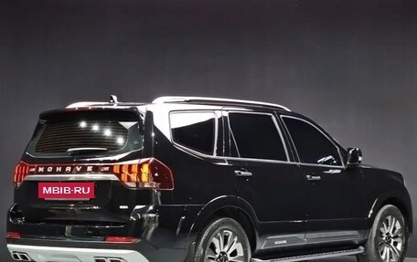 KIA Mohave I, 2022 год, 6 980 000 рублей, 2 фотография
