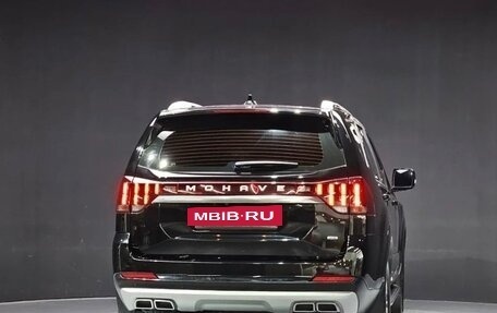 KIA Mohave I, 2022 год, 6 980 000 рублей, 4 фотография