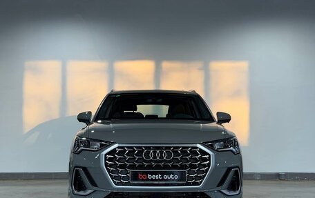 Audi Q3, 2026 год, 3 750 000 рублей, 2 фотография