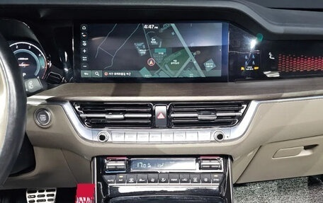 KIA Mohave I, 2022 год, 6 980 000 рублей, 15 фотография