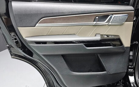 KIA Mohave I, 2022 год, 6 980 000 рублей, 19 фотография