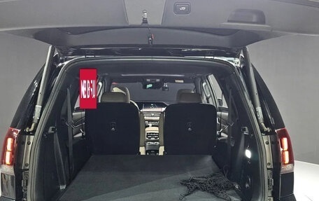 KIA Mohave I, 2022 год, 6 980 000 рублей, 24 фотография