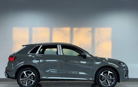 Audi Q3, 2026 год, 3 750 000 рублей, 4 фотография