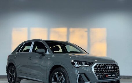 Audi Q3, 2026 год, 3 750 000 рублей, 3 фотография
