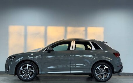 Audi Q3, 2026 год, 3 750 000 рублей, 8 фотография