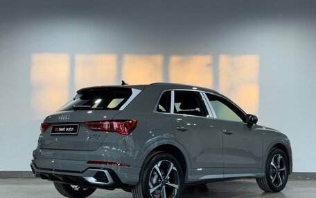 Audi Q3, 2026 год, 3 750 000 рублей, 5 фотография