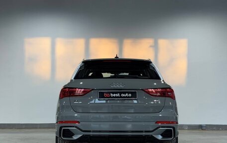 Audi Q3, 2026 год, 3 750 000 рублей, 6 фотография