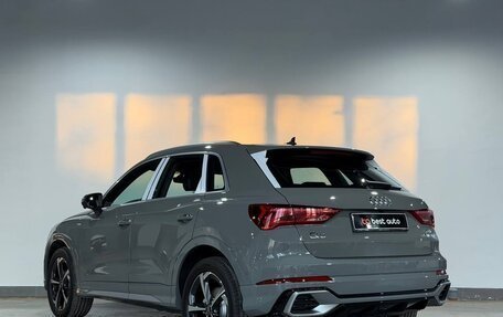 Audi Q3, 2026 год, 3 750 000 рублей, 7 фотография
