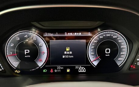 Audi Q3, 2026 год, 3 750 000 рублей, 16 фотография