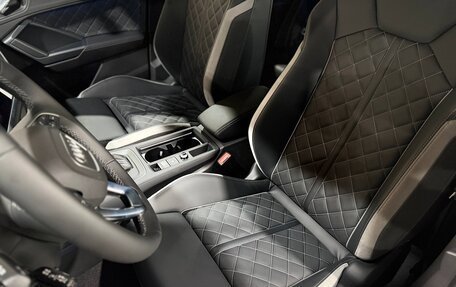 Audi Q3, 2026 год, 3 750 000 рублей, 14 фотография