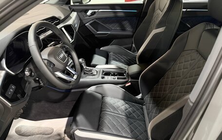 Audi Q3, 2026 год, 3 750 000 рублей, 12 фотография